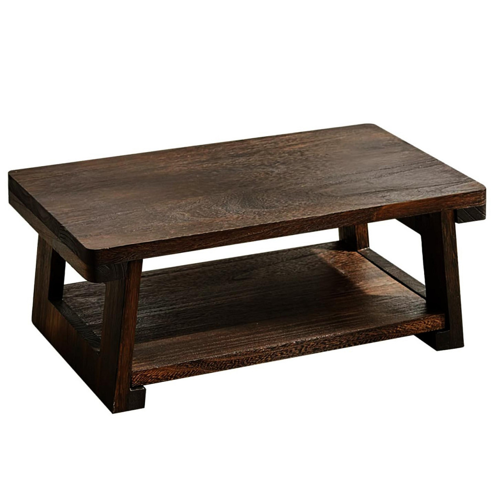 Столик для медитації "Бондавар 60х30х20" капучино Миколаїв - фото 1