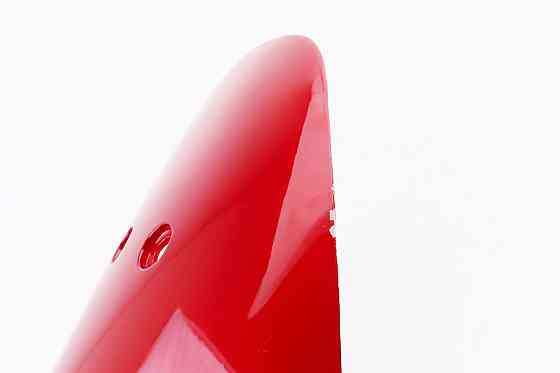 УЦІНКА Viper - Navigator пластик - передній верхній "дзьоб", ЧЕРВОНИЙ (подряпини) Київ