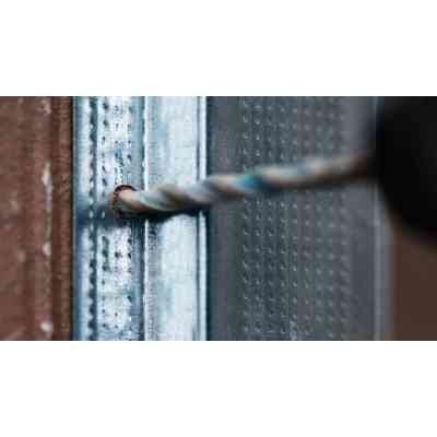 Набор сверл Stanley Expert MultiConstruction по металлу CYL-9, 4/5/6/6/8/10/12 мм, 7 шт. (2.608.900.647) Винница