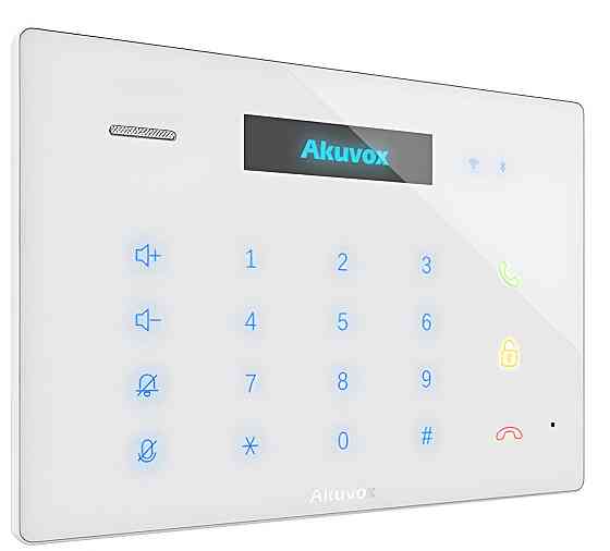 Аудіомофон Akuvox C312A Харків