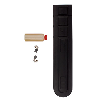 Цепная пила Gartner CSE-2645 (853193) Винница - изображение 7