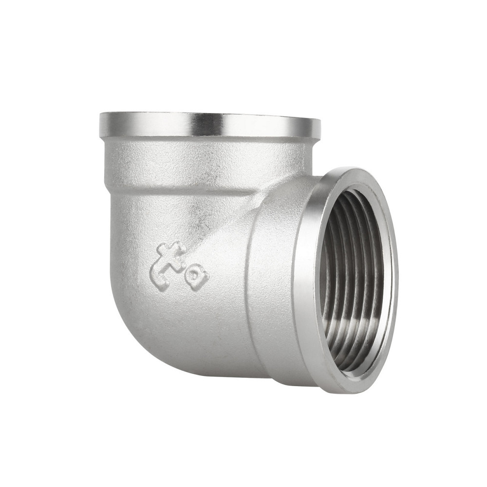 Куточок Thermo Alliance Forte 1" 1/4 ВВ SF36832 Київ - фото 8