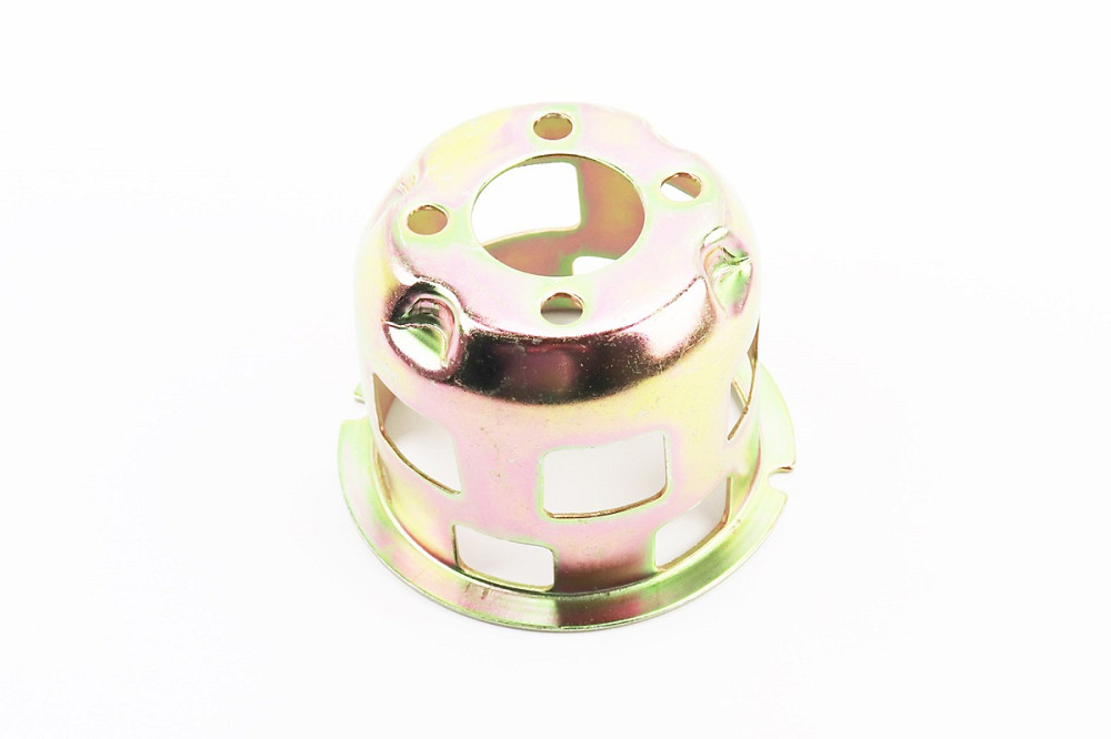 Шків ручного стартера H-83mm 190F/192F Киев - изображение 1