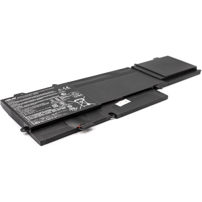 Аккумулятор для ноутбука ASUS VivoBook U38N (C23-UX32) 7.4V 6250mAh (NB430666) Винница - изображение 3
