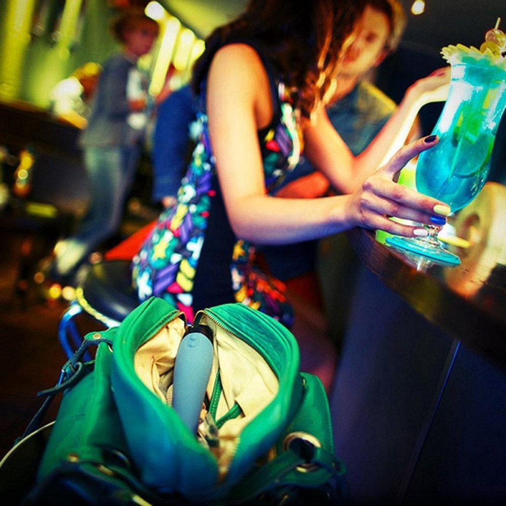 Вибратор Fun Factory Gigolino из Германии Днепр - изображение 7