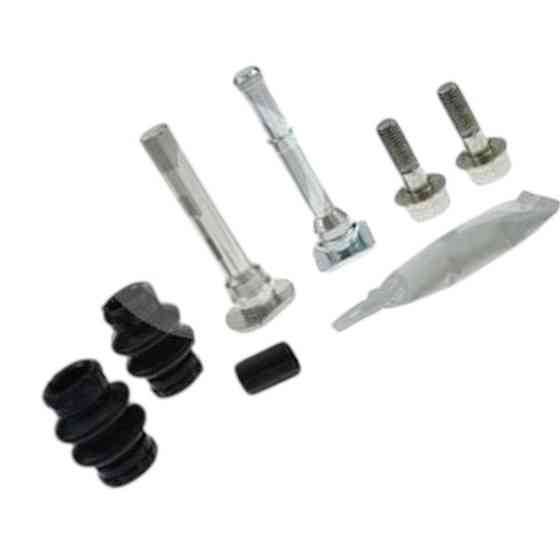 Ремкомплект суппорта заднего Toyota Corolla E12 (01-08) направляющей Мукачево