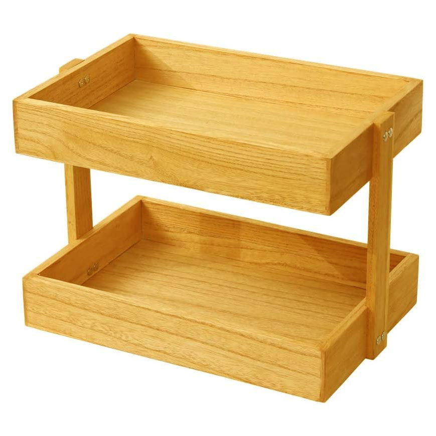 Настольная полка для ванной 