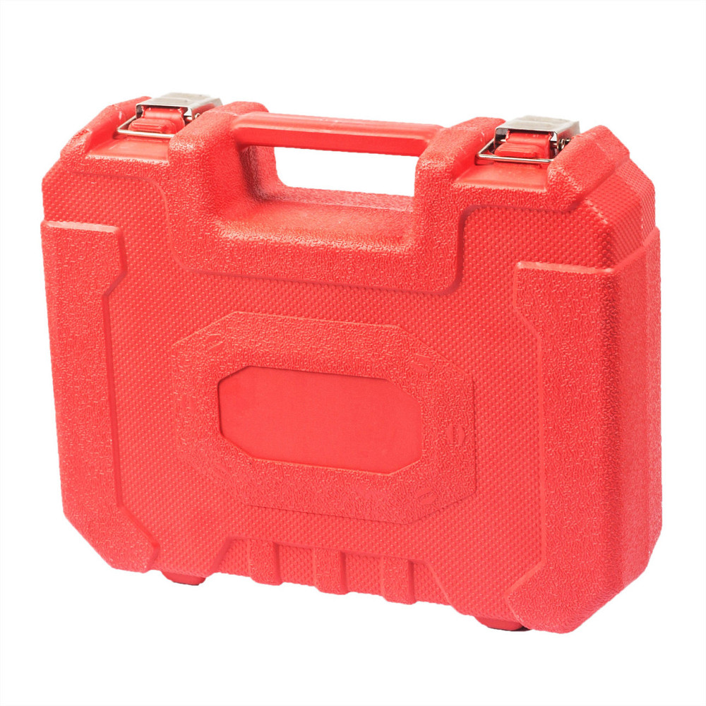 Манометр для вимірювання тиску палива універсальний Rewolt (T7004) Чернігів - фото 2