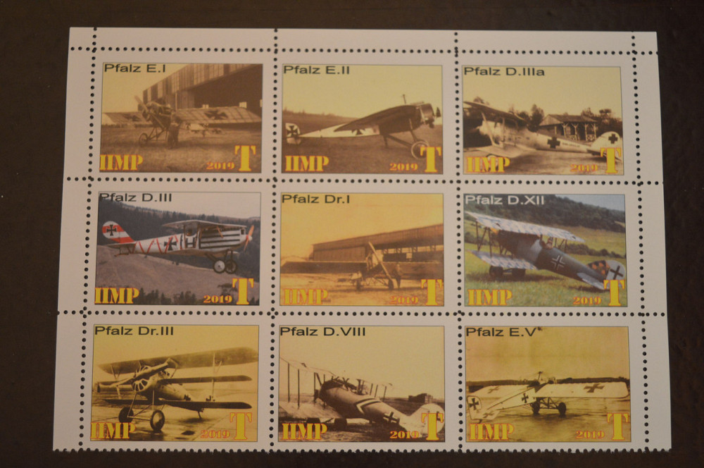 Транспорт. Техника. Авиация. Не официальный выпуск (Г-2) Полтава - изображение 1