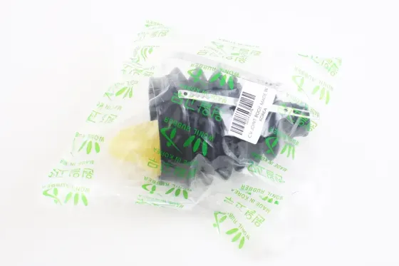 Пакетник ШРУС Los зовнішній 6 ребер в збірі Wonil Вінниця