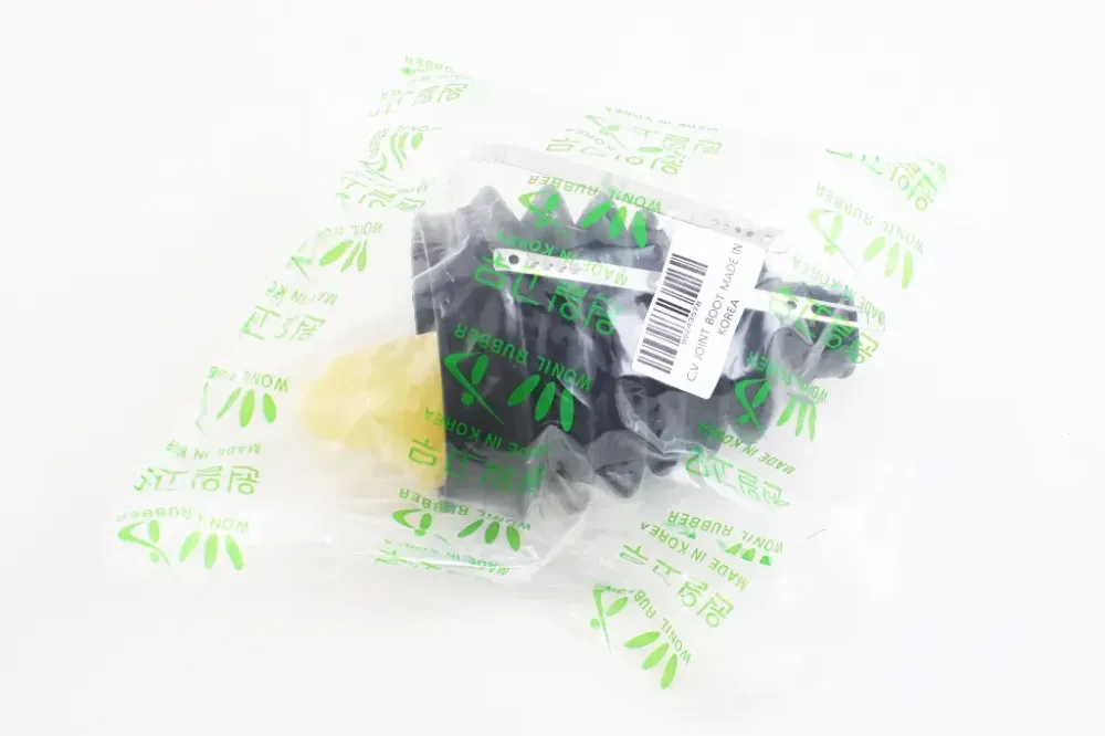 Пакетник ШРУС Los зовнішній 6 ребер в збірі Wonil Вінниця - фото 2