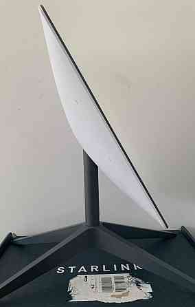 Starlink 3 Поколение! Харьков