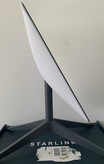 Starlink 3 Поколение! Харьков - изображение 3