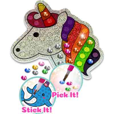 Набір для творчості WeCool iLY Алмазна мозаїка (301110-1) Вінниця