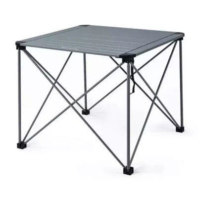 Туристический стол Naturehike CNK2450JJ013, M, алюміній, сірий (6976507663267) Винница - изображение 1