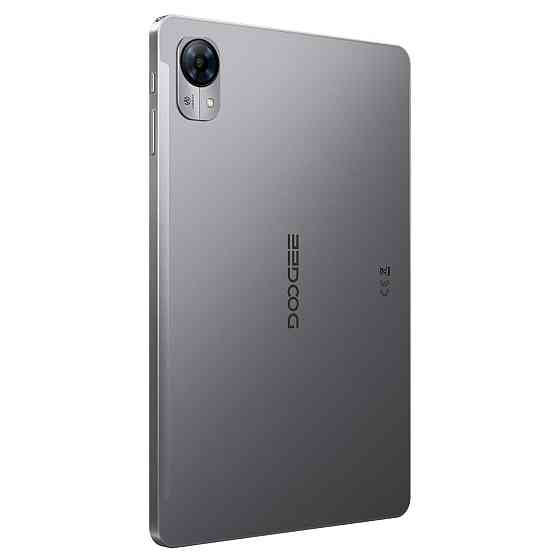 Планшет Doogee Tab G5 3/128GB Gray VIP Edition ( 28525 ) Харків