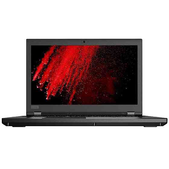 Б/У Ноутбук Lenovo ThinkPad P52 (i7-8850H/16/512SSD/P2000M-4Gb) - Class B Київ