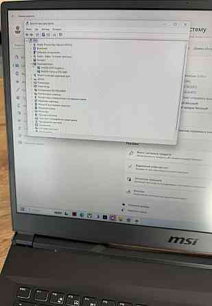 Игровой Ноутбук MSI GE75 Raider 17.3
