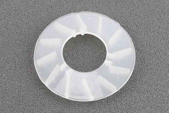 Крильчатка переднього варіатора (пластмаса) Київ