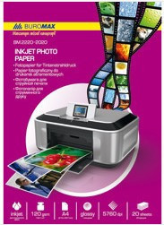 Фотопапір A4/180 г 