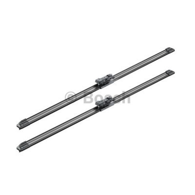 Щетка стеклоочистителя Bosch 3 397 014 129 Винница - изображение 4