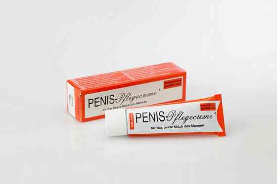 Крем PENIS-Steifungs Sex Aura Київ