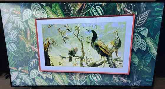 Телевизор Дизайнерский: 55