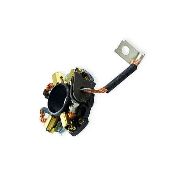 Щеточный стартера 2101-2107, 2108, 2110, 2115, 2121-21214, ЗАЗ 1102-1105 Таврия, Москвич 2141, 2335 () (12мм) узел Мукачево