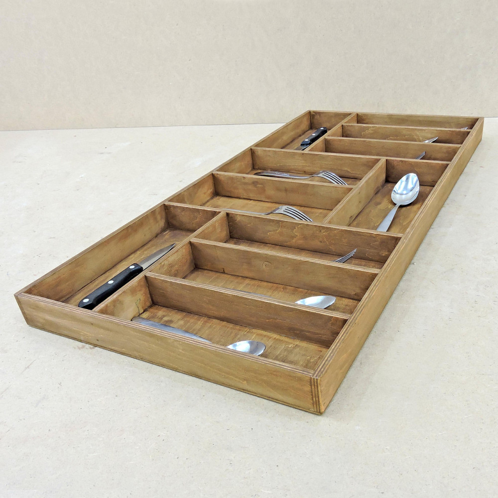 Лоток для столовых приборов 