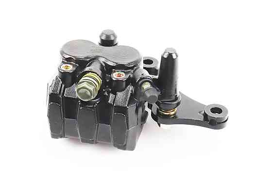 ZS200 250GS Гальмівний супорт передній лівий Київ