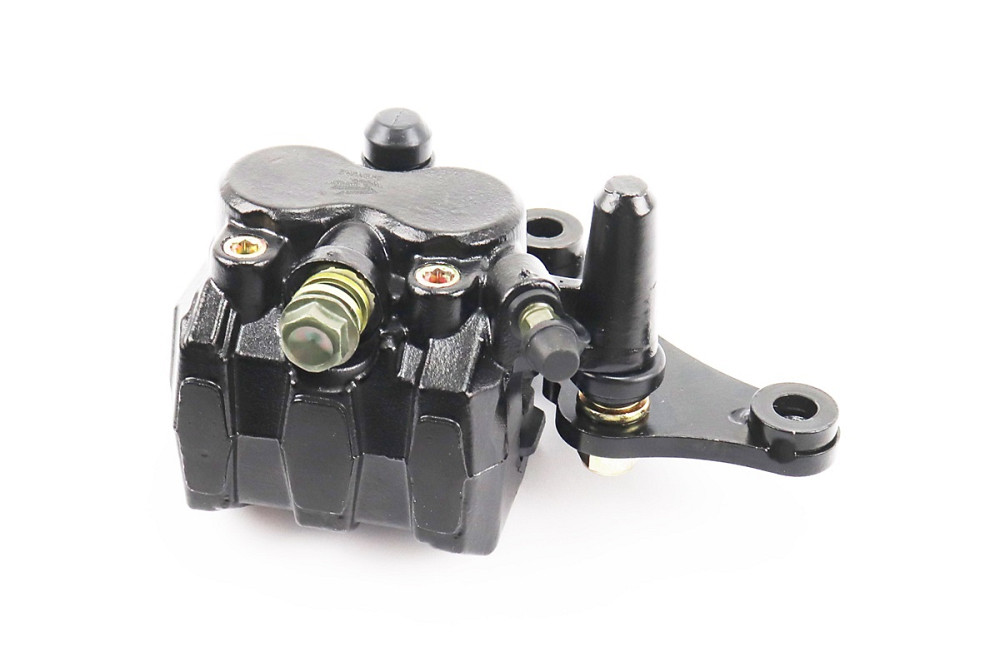 ZS200 250GS Гальмівний супорт передній лівий Київ - фото 3