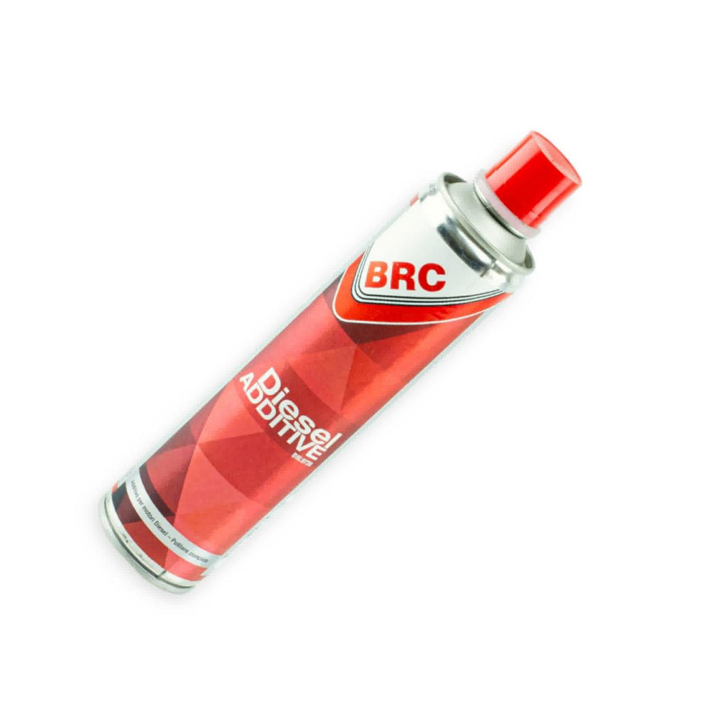 Присадка car service для дизельных двигателей 300 ml brc Мукачево - изображение 1