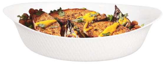 Форма для запікання Luminarc Smart Cuisine Wavy, 29х17 см (7224479) Київ