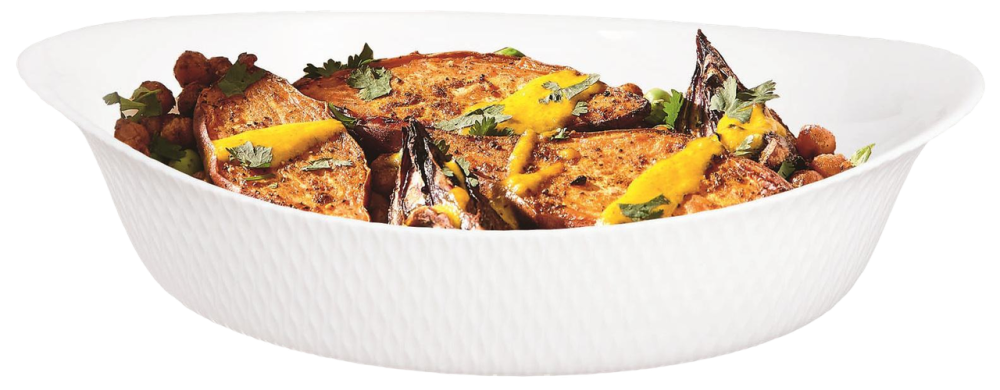 Форма для запікання Luminarc Smart Cuisine Wavy, 29х17 см (7224479) Київ - фото 3