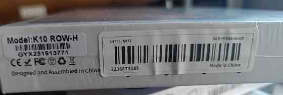 Планшет 10 дюймов, 6 оперативка Киев