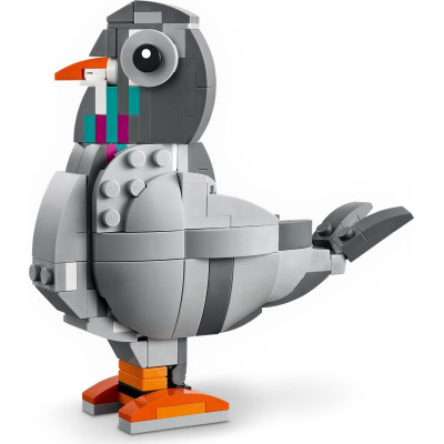 Конструктор LEGO Creator Игривый кот (31163) Винница - изображение 5