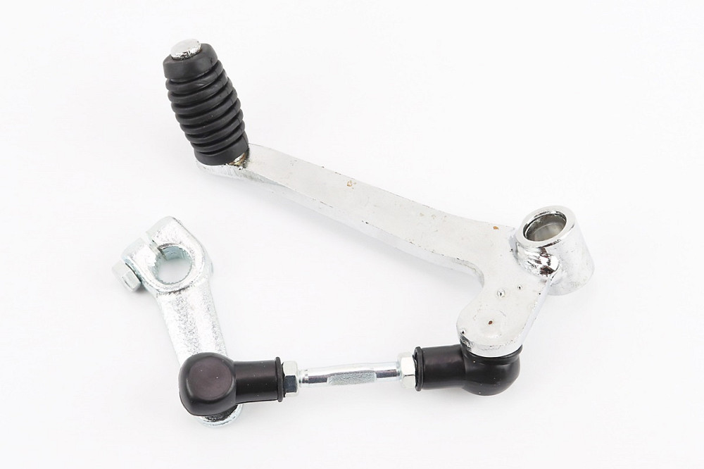 Важіль перемикання передач CB/CG "шкарпетка коротка" Київ - фото 1