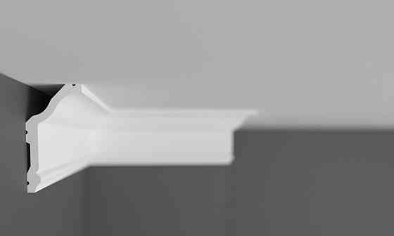 Карниз полимерный Grand Décor KH 917 Днепр