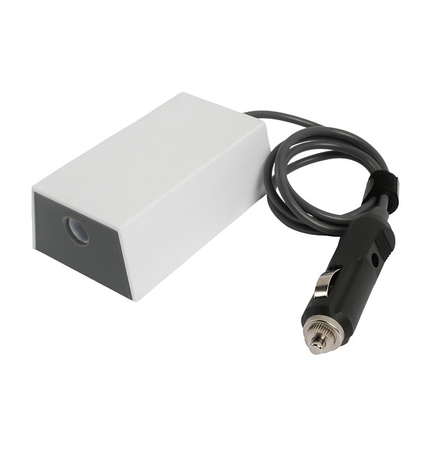 Адаптер живлення на 12V для автомобіля для Starlink Mini Білий Київ - фото 1