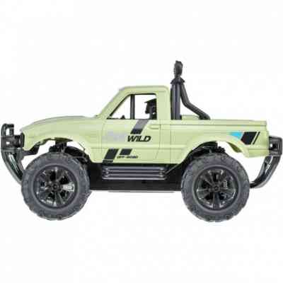 Радиоуправляемая игрушка ZIPP Toys Машинка Дикий офф-роуд (HJ807) Винница