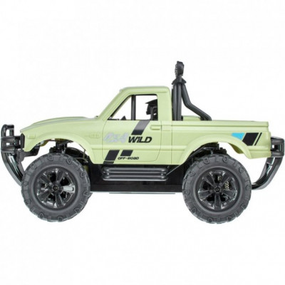 Радіокерована іграшка ZIPP Toys Машинка Дикий офф-роуд (HJ807) Вінниця - фото 3