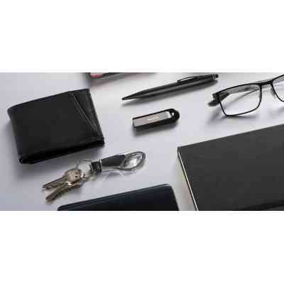 USB флеш накопичувач SanDisk 128GB Extreme Go USB 3.2 (SDCZ810-128G-G46) Вінниця