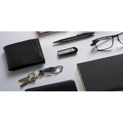 USB флеш накопичувач SanDisk 128GB Extreme Go USB 3.2 (SDCZ810-128G-G46) Вінниця - фото 6