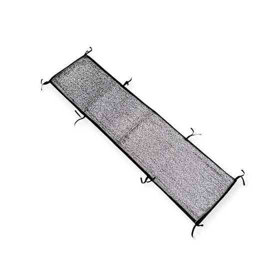 Утеплитель 2101 радиатора Мукачево