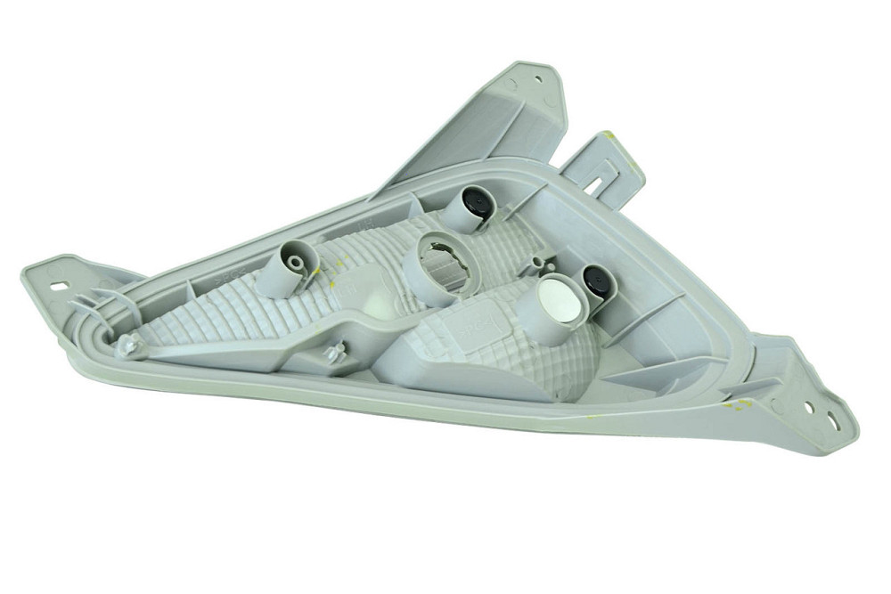 Фара задня ліва Кіа Cerato (Forte) (2019 - наш час) протитуманна Мукачево - фото 1