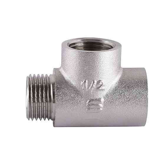 Трійник SELBA 1/2″ ВВЗ SL8802 (000017699) Київ