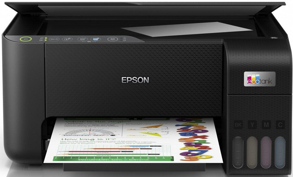 БФП А4 кол. Epson L3250 Фабрика друку c WI-FI (C11CJ67412) 3,9 кг Харьков - изображение 2