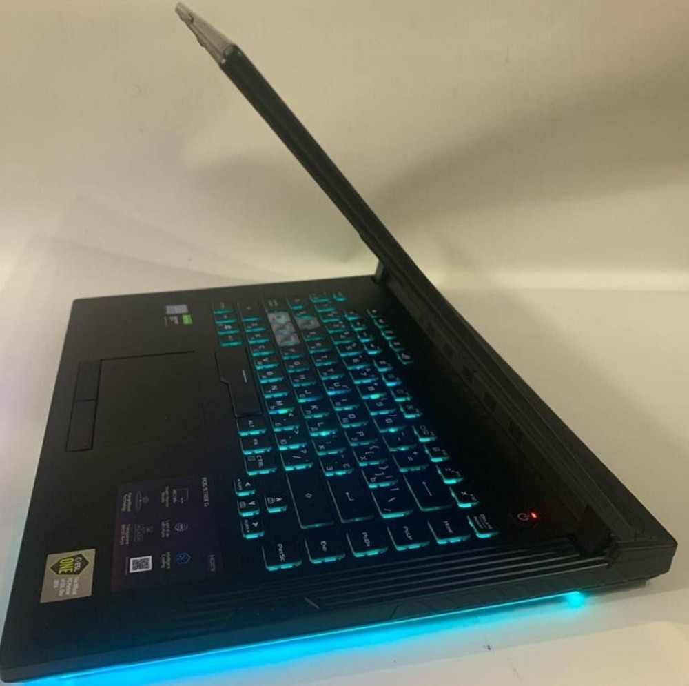 Strix ТОП Игровой Ноутбук i7 26ядер / GTX 1650 Ti 4Gb./ 16Gb. DDR4. Київ - фото 4