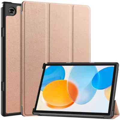 Чехол для планшета BeCover Smart Case Teclast M40 Pro 10.1" Rose Gold (709883) Винница