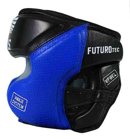 Боксерський шолом V`Noks Futuro Tec XL SALE Київ